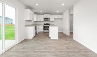 English Farm Road Plan: KYLE, Archdale, NC 27263