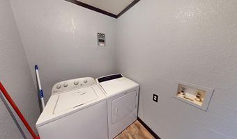 511 NW 4th St, Andrews, TX 79714