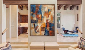 4 Avenida Herrera, Santa Fe, NM 87506