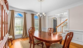 561 Oak Valley Blvd, Advance, NC 27006