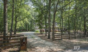 151 Mockingbird Ln, Atmore, AL 36502