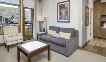 126 Riverfront Ln 518, Avon, CO 81620