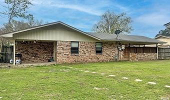 1550 Leona Dr, Ashdown, AR 71822