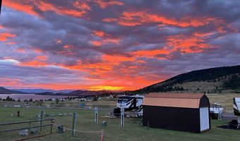 28766 Lake Glass Ln, Big Arm, MT 59910