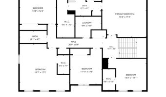 4252 Lauder Rd, Bargersville, IN 46106