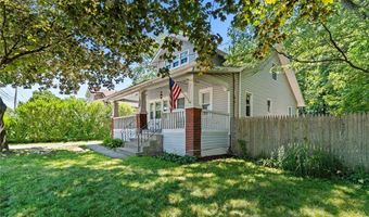 2318 Mogadore Rd, Akron, OH 44312