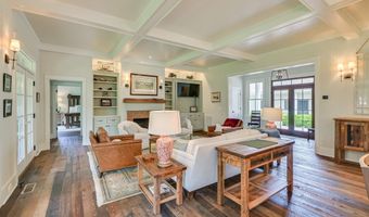 248 Marion St SE, Aiken, SC 29801