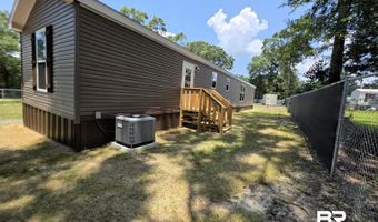 8435 Hurricane Rd, Bay Minette, AL 36507