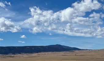 UBET Road, Buffalo, MT 59418