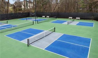 805 Creekside Trl, Alpharetta, GA 30004