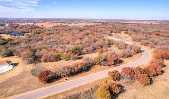 3233 High View Dr, Arcadia, OK 73007