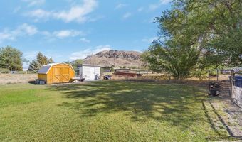 366 N Water St, Arco, ID 83213