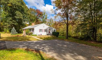 18 French Rd, Bolton, CT 06043