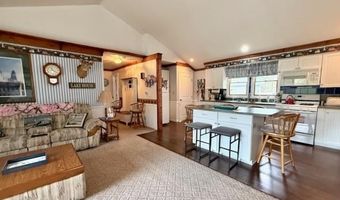 4527 River Lane St, Alger, MI 48610