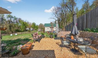150 Mount Olive Rd, Amherst, VA 24521
