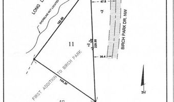 2479 Birch Park Dr NW, Backus, MN 56435