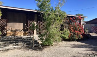1245 N THOMPSON Ave, Ajo, AZ 85321