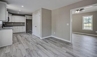 616 Glendale Dr, Asheboro, NC 27205