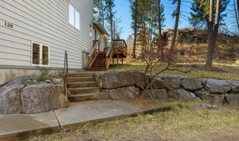 128 Ledgewood Dr, Bigfork, MT 59911