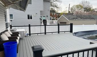 32 Maier St, Belleville, NJ 07109