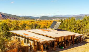 422 Sopris Creek Rd, Basalt, CO 81621