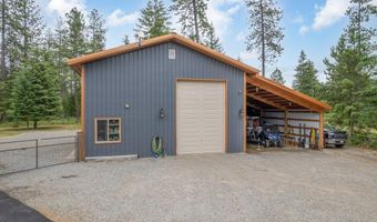 695 W KEVA Ln, Athol, ID 83801