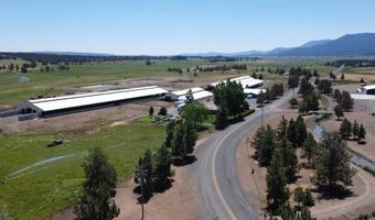 6735 Bunn Rd, Bonanza, OR 97623