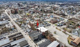 404 Roosevelt Ave 402M, Central Falls, RI 02863