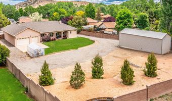 704 ANASAZI Dr, Aztec, NM 87410
