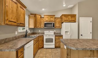 3881 E Clearfield Ln, Ammon, ID 83406