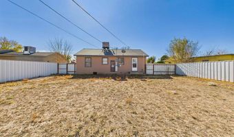 1206 W Centre Ave, Artesia, NM 88210