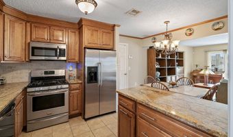 54 Storm Jib Ct, Bayville, NJ 08721
