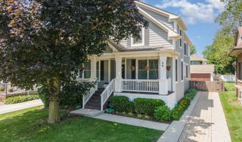 26 S Chestnut Ave, Arlington Heights, IL 60005