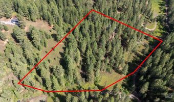 Sunset Trail, Banks, ID 83602