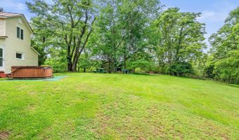 687 Gidsville Rd, Amherst, VA 24521