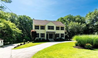 80 John Franklin Rd, Coventry, RI 02831