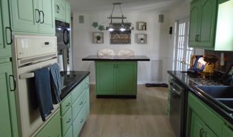 431 N 14th Ave N, Beech Grove, IN 46107