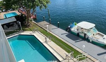 9250 W Bay Harbor Dr 3B, Bay Harbor Islands, FL 33154