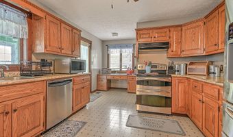 1151 Panorama Dr, Abingdon, VA 24210