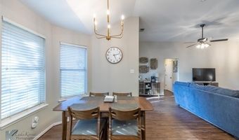 3158 Valley Forge Rd, Abilene, TX 79601