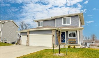 802 Evans View Dr, Adel, IA 50003