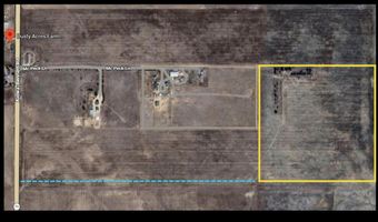 highway 79, Bennett, CO 80102