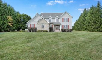 1 SOUTHDOWN Dr, Andover, NJ 07848