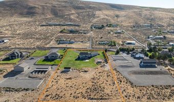 34406 E Red Mountain Rd, Benton City, WA 99320