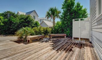215 Writers Way, Bald Head Island, NC 28461
