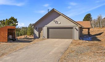 2979 Coyote Cir, Black Hawk, CO 80422