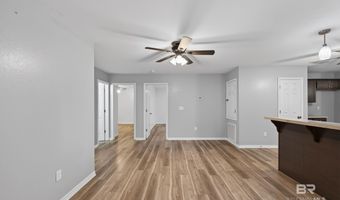 1152 D'Olive St, Bay Minette, AL 36507