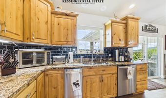 3532 Maple Leaf Ave, Cody, WY 82414