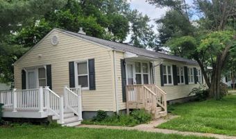 7 ABERDEEN Ave, Aberdeen, MD 21001