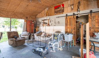 822 S Ware St, Alma, GA 31510